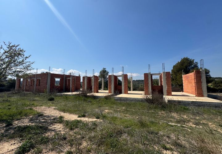 Tomt i Cretas, Teruel, Cretas - € 168 000 | Ref: Immad - foto 1